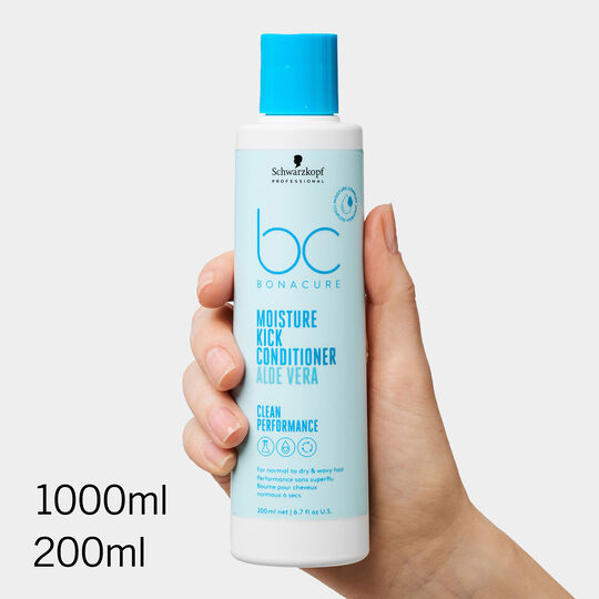 BC Moisture Kick Conditioner