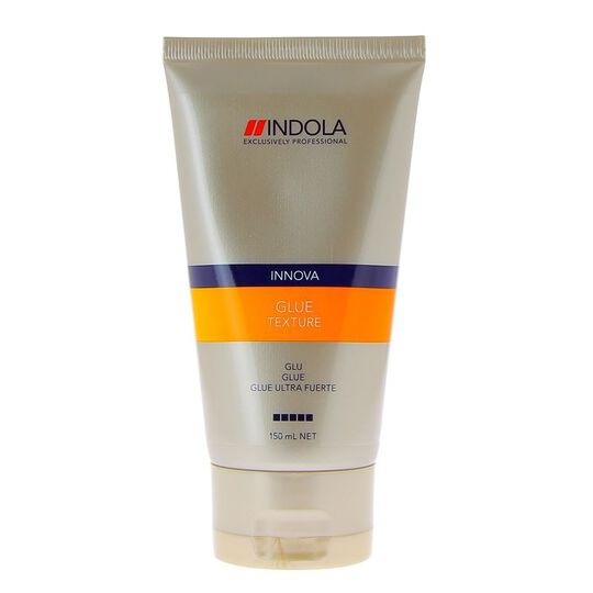 Gel Glue Texture
