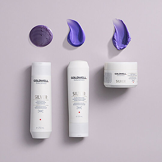 Silver Conditioner