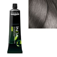 Ammoniakfreie Haarfarbe Inoa 8.11 Hellblond Tief Asch