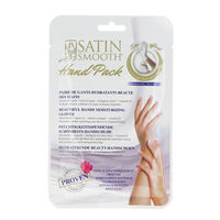 Feuchtigkeitsmaske f&uuml;r die H&auml;nde