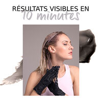 Color Fresh Maske in nat&uuml;rlichen Farbt&ouml;nen