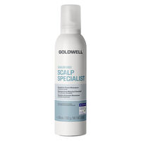 Scalp Specialist Sensitive Schaumshampoo