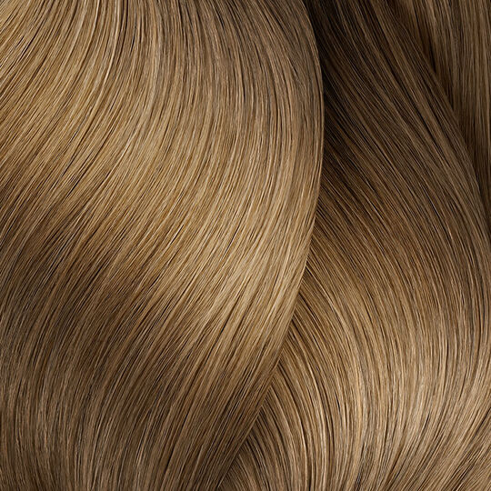 Ammoniakfreie Haarfarbe Inoa 9.0 Sehrhellblond Tief Fundamental