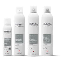 Komprimietes FLexibles Haarspray Hairspray