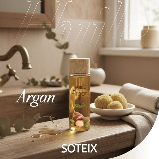 Natives Argan&ouml;l