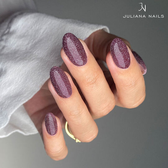 Semipermanenter Nagellack Gel Lack