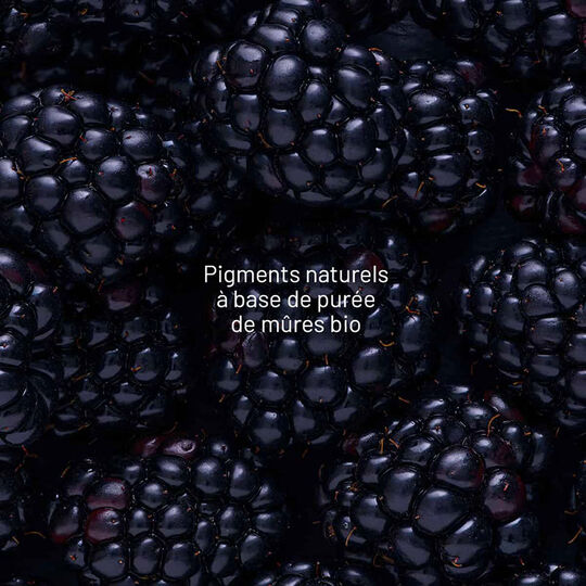 Repigmentierendes Shampoo f&uuml;r nat&uuml;rliches oder gef&auml;rbtes Haar