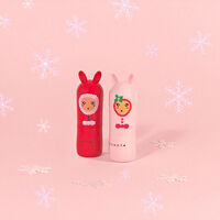 Pflegender Lippenbalsam Bunny Candy-Zuckerstange