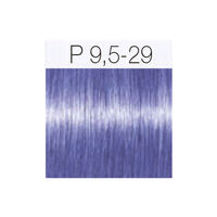 Igora Royal Pastell-Haarfarbe mit Perlglanz-Effekt