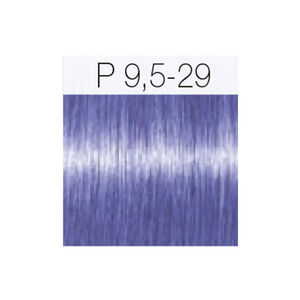 Igora Royal Pastell-Haarfarbe mit Perlglanz-Effekt