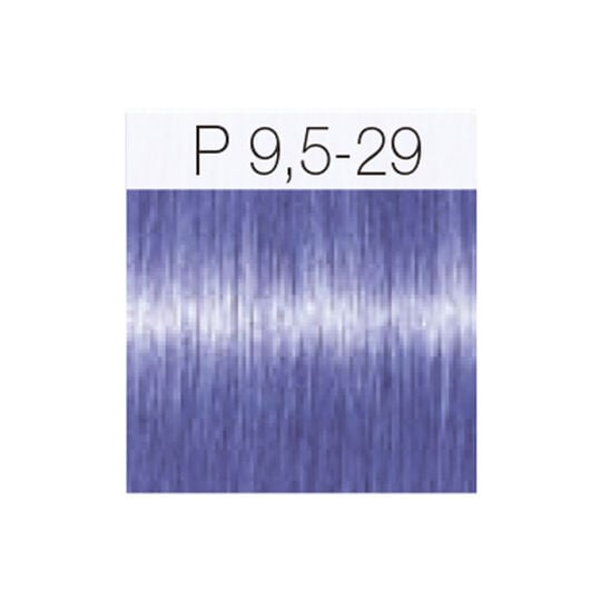 Igora Royal Pastell-Haarfarbe mit Perlglanz-Effekt