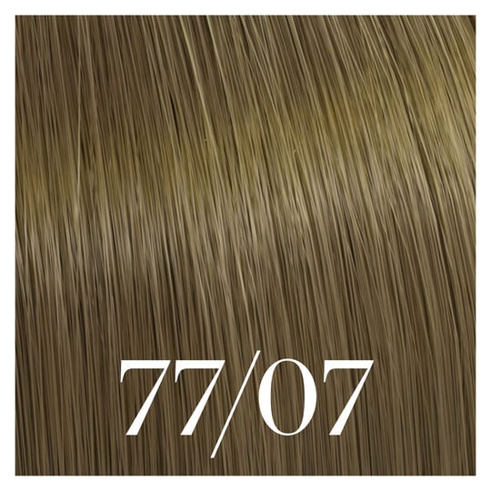 Semipermanente Coloration Color Touch 77/07 Blond Natur Marron