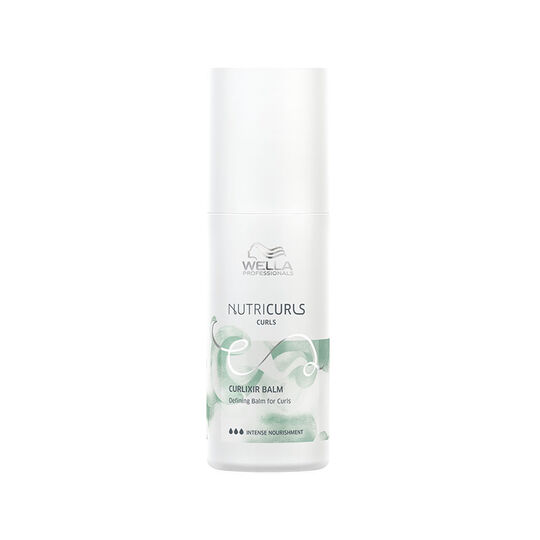 Curlixir Nutricurls Definitionsbalsam f&uuml;r lockiges Haar