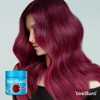 Haart&ouml;nung Rose Red