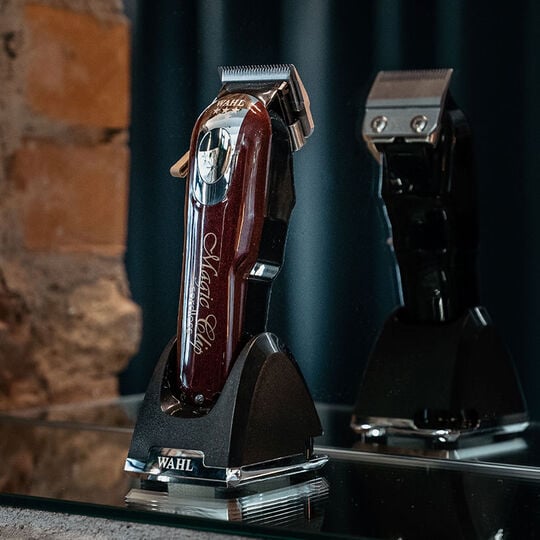 Magic Clip Cordless 5 Star Series Haarschneidemaschine