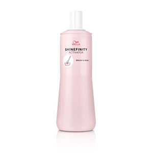Aktivator 2 % Shinefinity 1000 ml Pinsel