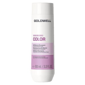 Das Color Brillanz-Shampoo 100ml