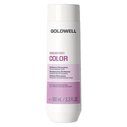 Das Color Brillanz-Shampoo 100ml