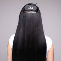 Tape In Extensions Classic Echthaar 40 cm