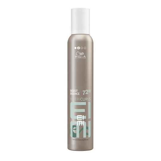 Eimi Nutricurls Boost Bounce Definition Mousse