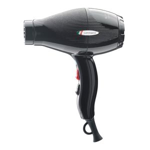 Haartrockner ETC Light 2100 Schwarz