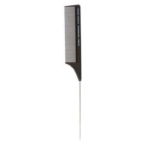 Metallkamm mit engen Zinken, 23,1 cm