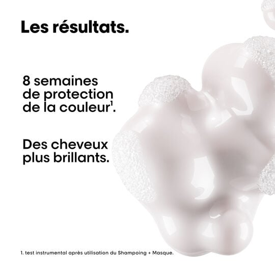 Shampoo f&uuml;r coloriertes Haar Vitamino Color Nachf&uuml;llpackung 500 ml