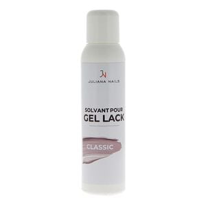 Gel Lack Entferner