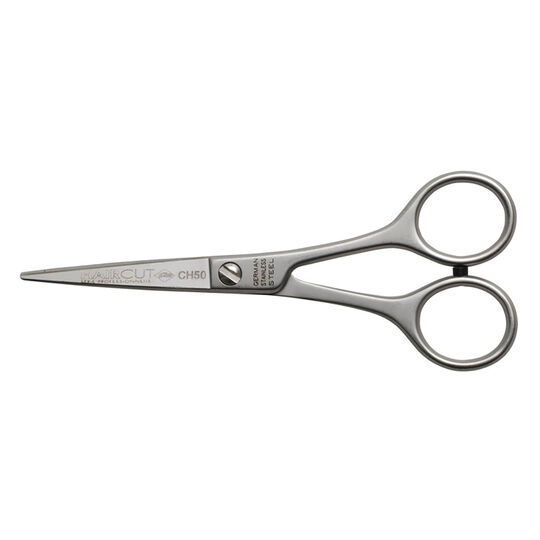 Gerade Haarschere