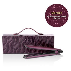 Gold Collection Cherry Chic Set