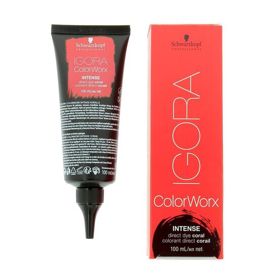 Igora Colorworx