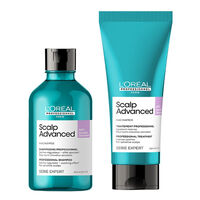 Scalp Advanced Anti-Discomfort-Routine