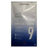 Oxycur Platin-Bleichpulver