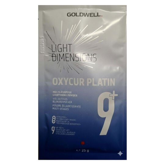 Oxycur Platin-Bleichpulver
