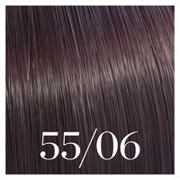 Semipermanente Coloration Color Touch 55/06 Hellkastanienbraun Natur Violett