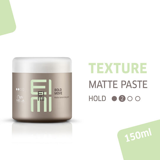 Eimi Bold Move Matt-Texturpaste