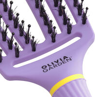 Entwirrb&uuml;rste Fingerbrush, limitierte Auflage Inner Child