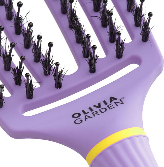 Entwirrb&uuml;rste Fingerbrush, limitierte Auflage Inner Child