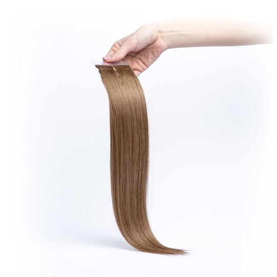 Tape In Extensions Invisible Echthaar 40cm