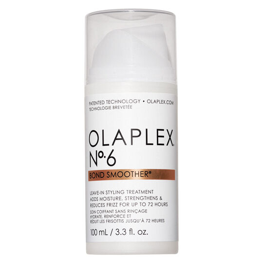 Stylingcreme Nr. 6