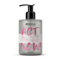 Act Now Farbpflege-Shampoo!
