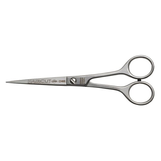 Gerade Haarschere