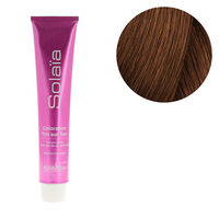 T&ouml;nung Sola&iuml;a 6.34 blond fonc&eacute; dor&eacute; cuivr&eacute;