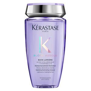 Bain Lumi&egrave;re Blond Absolu