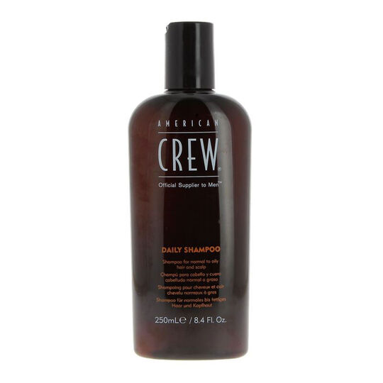 Shampoo f&uuml;r normales bis fettiges oder coloriertes Haar