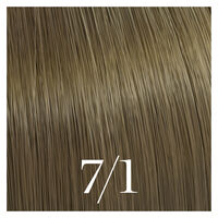 Semipermanente Coloration Color Touch 7/1 Blond Asch
