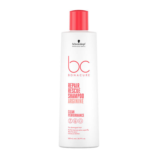 BC Repair Rescue Shampoo