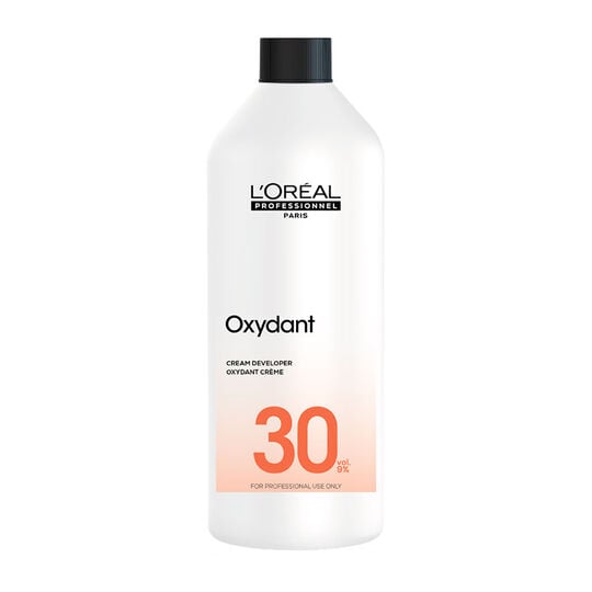 Creme-Oxidationsmittel