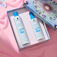 Bonacure Moisture Kick Set